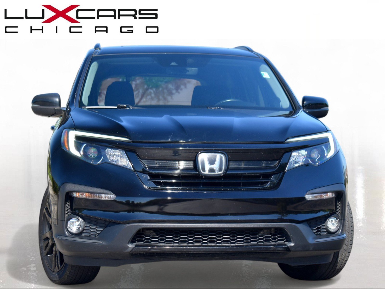Used 2022 Honda Pilot Special Edition image 3