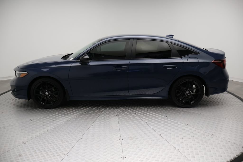 Used 2026 Honda Civic Sport image 12