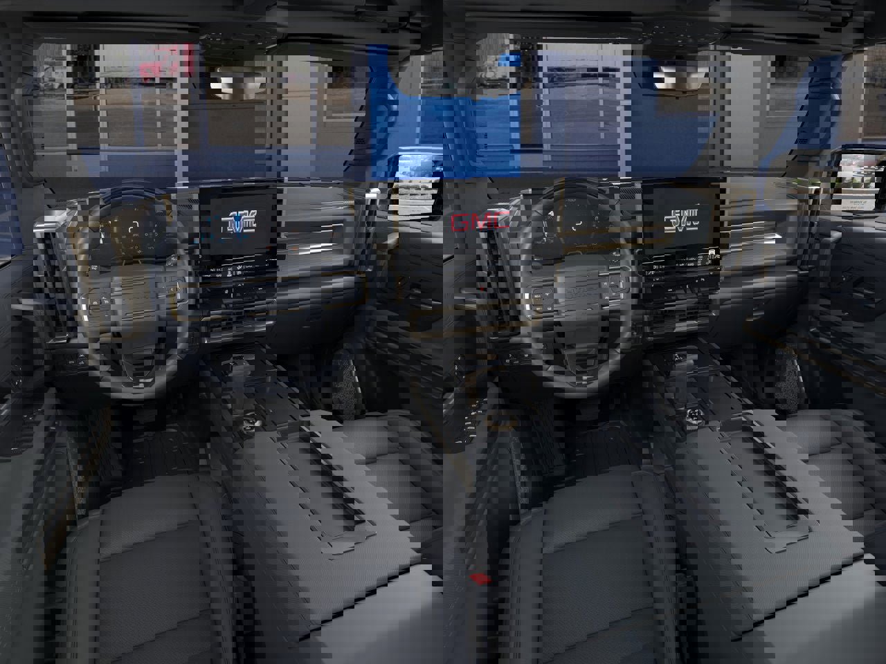 New 2025 GMC Hummer EV 3X image 47