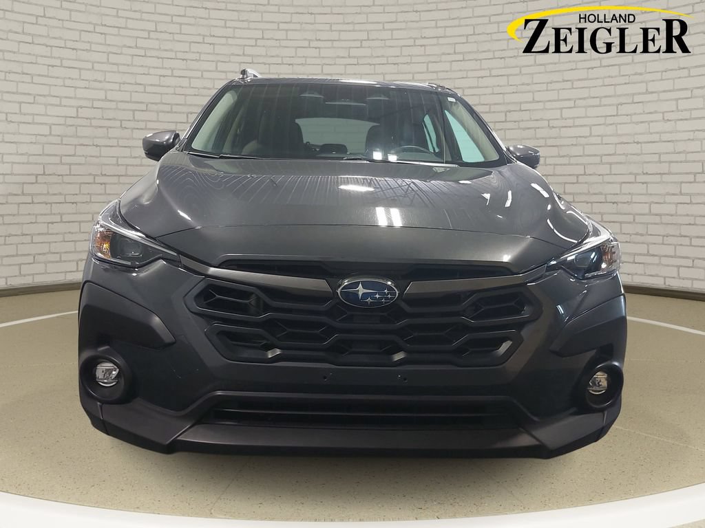 Used 2024 Subaru Crosstrek 2.0i Premium AWD/4WD video 2