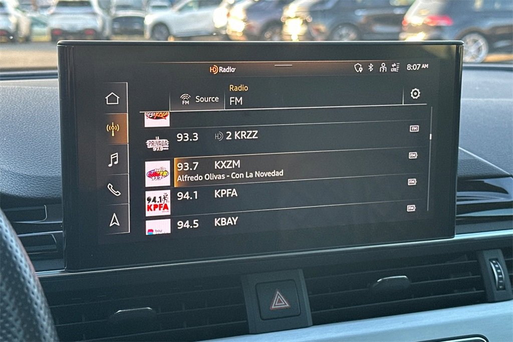 Used 2021 Audi S5 Premium Plus w/ Premium Plus Package image 16