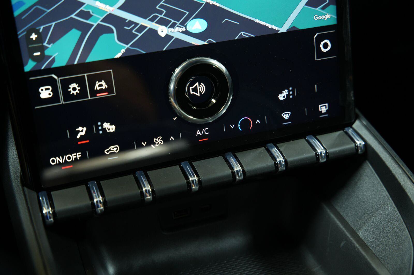 New 2027 GMC Terrain Elevation w/ Black Edition FWD image 35
