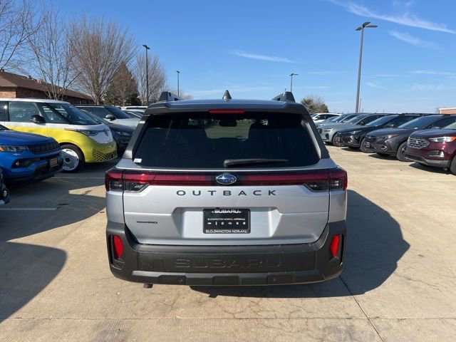 New 2026 Subaru Outback Premium image 5
