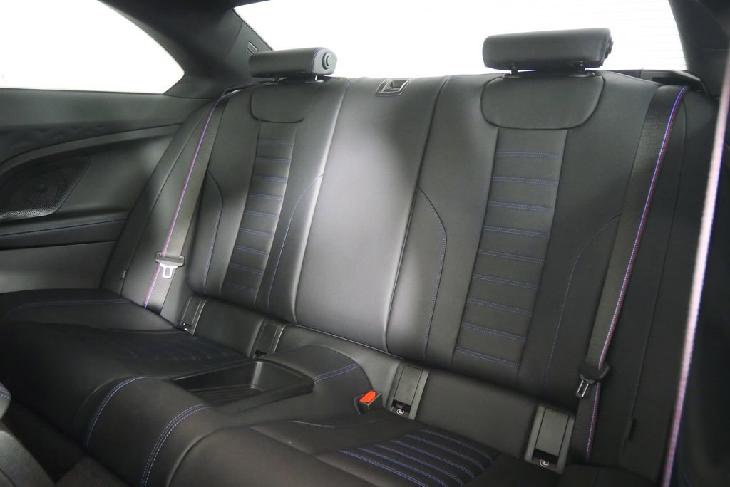 Used 2026 BMW M2 w/ Lighting Package image 15