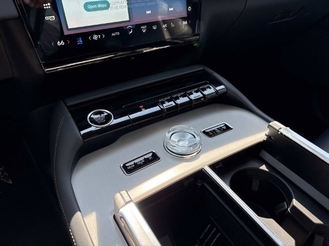 New 2027 Lincoln Navigator L Reserve AWD/4WD image 31