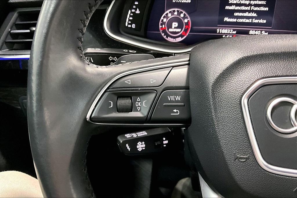 Used 2018 Audi Q7 3.0T Prestige image 23