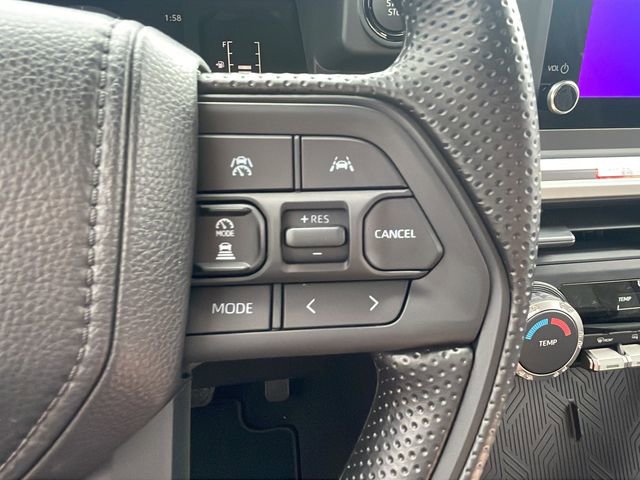 New 2026 Toyota Tacoma SR5 image 14