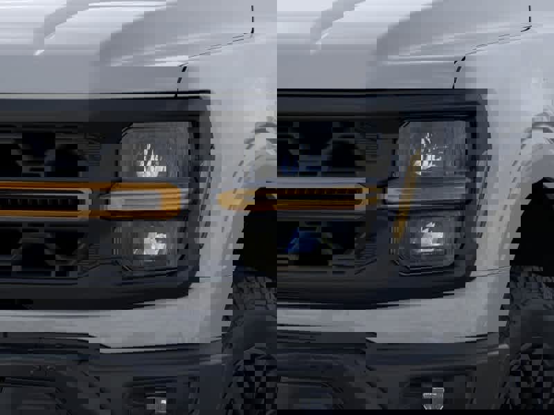 New 2026 Ford F150 Tremor AWD/4WD image 18