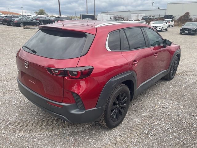 Used 2023 MAZDA CX-50 2.5 S w/ Preferred Plus Pkg image 9