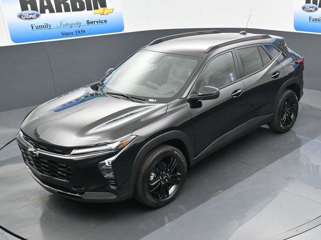 New 2026 Chevrolet Trax ACTIV w/ Driver Confidence Package image 22