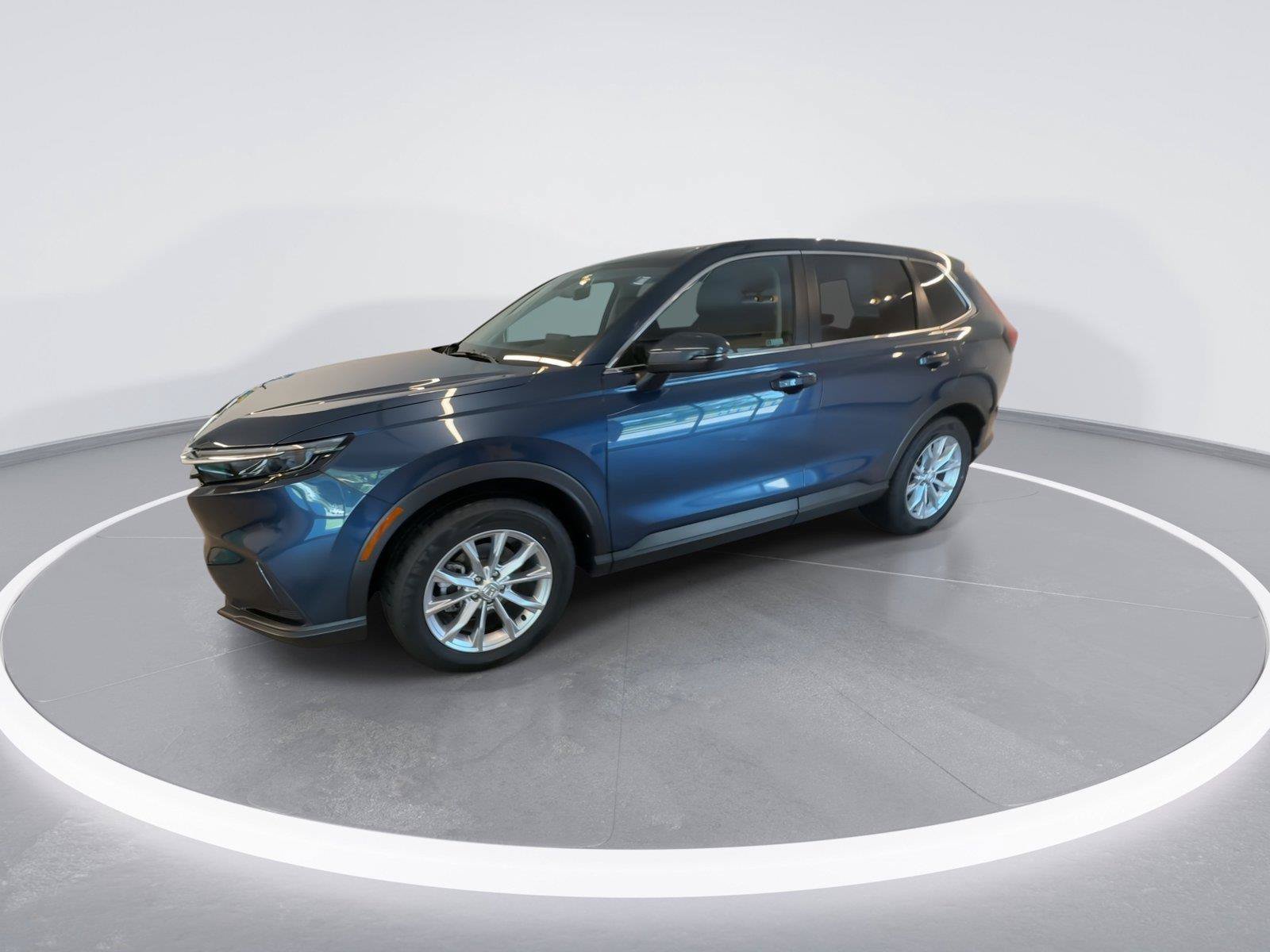 Used 2024 Honda CR-V EX-L image 4