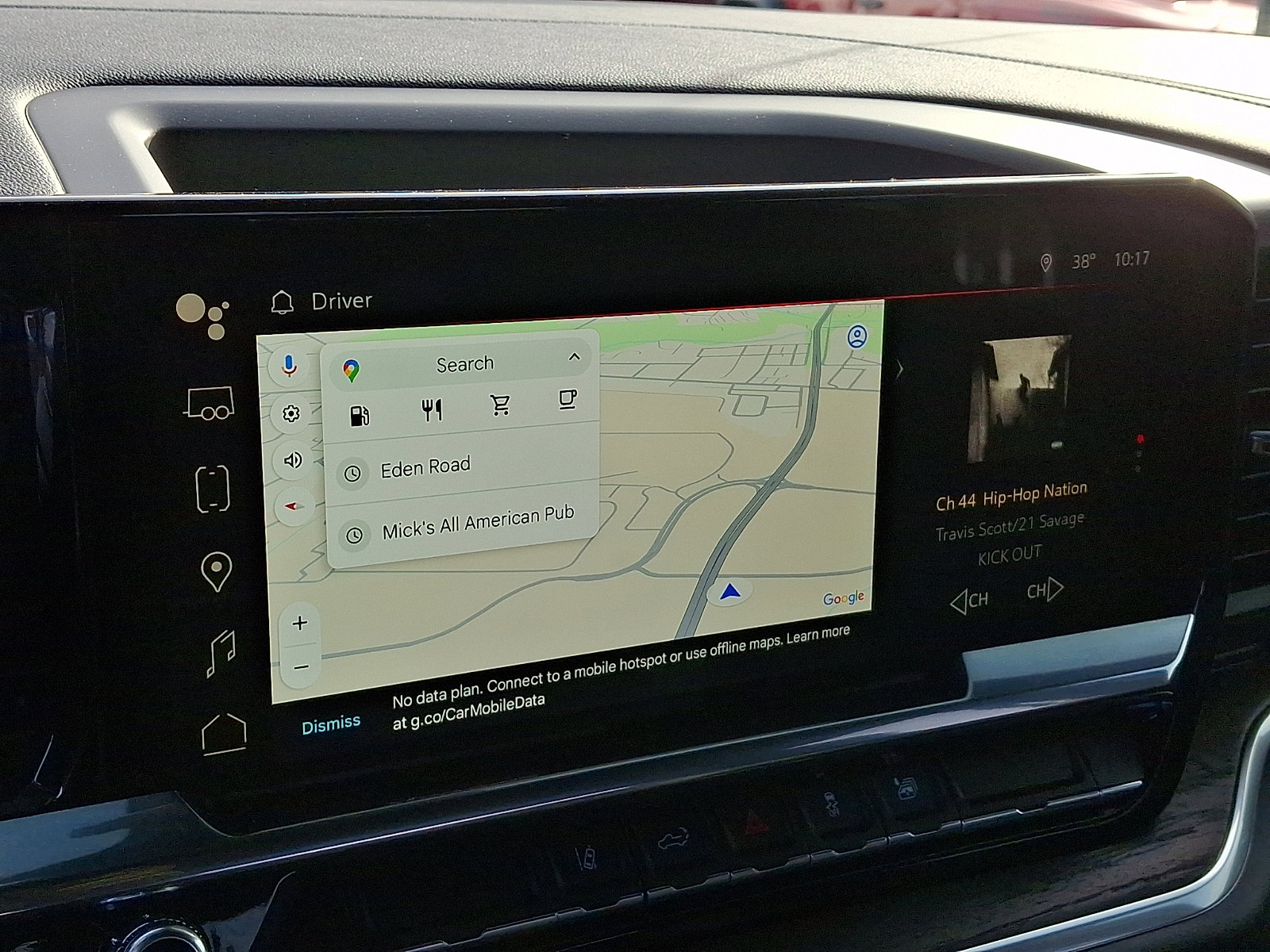 Certified 2025 GMC Sierra 2500 SLT w/ SLT Convenience Package image 18