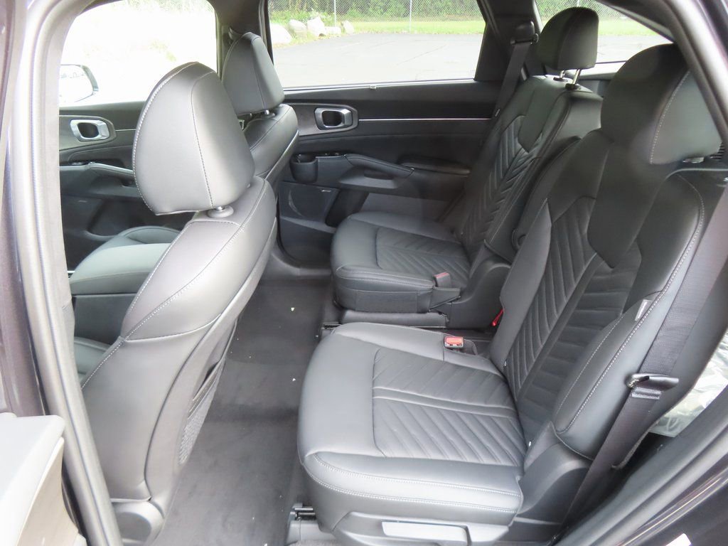 New 2026 Kia Sorento SX Prestige image 25