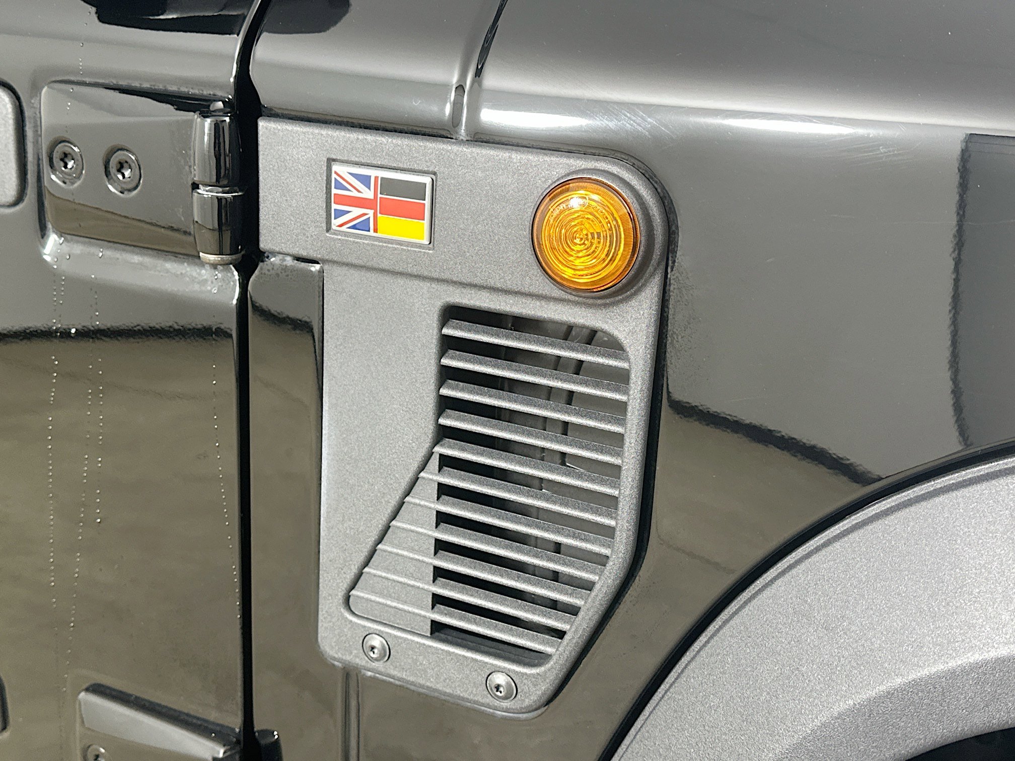 Used 2024 INEOS Grenadier image 9