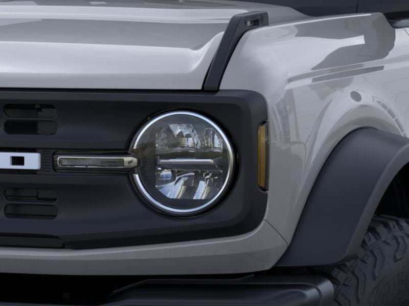New 2026 Ford Bronco Big Bend w/ Black Diamond Package AWD/4WD image 45