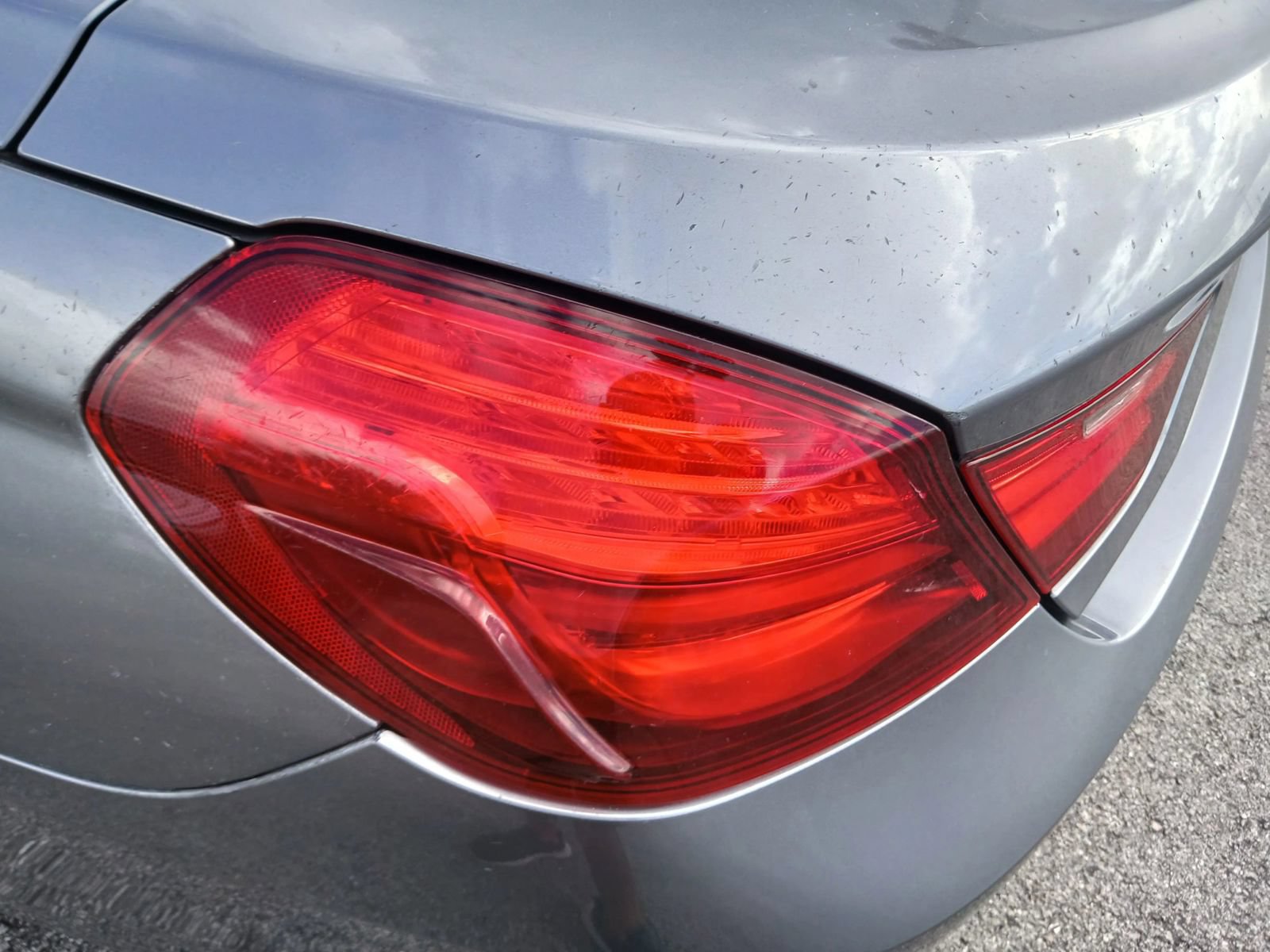 Used 2012 BMW 650i Convertible RWD image 12
