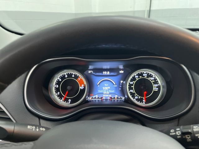 Used 2022 Jeep Cherokee Latitude Lux AWD/4WD image 12