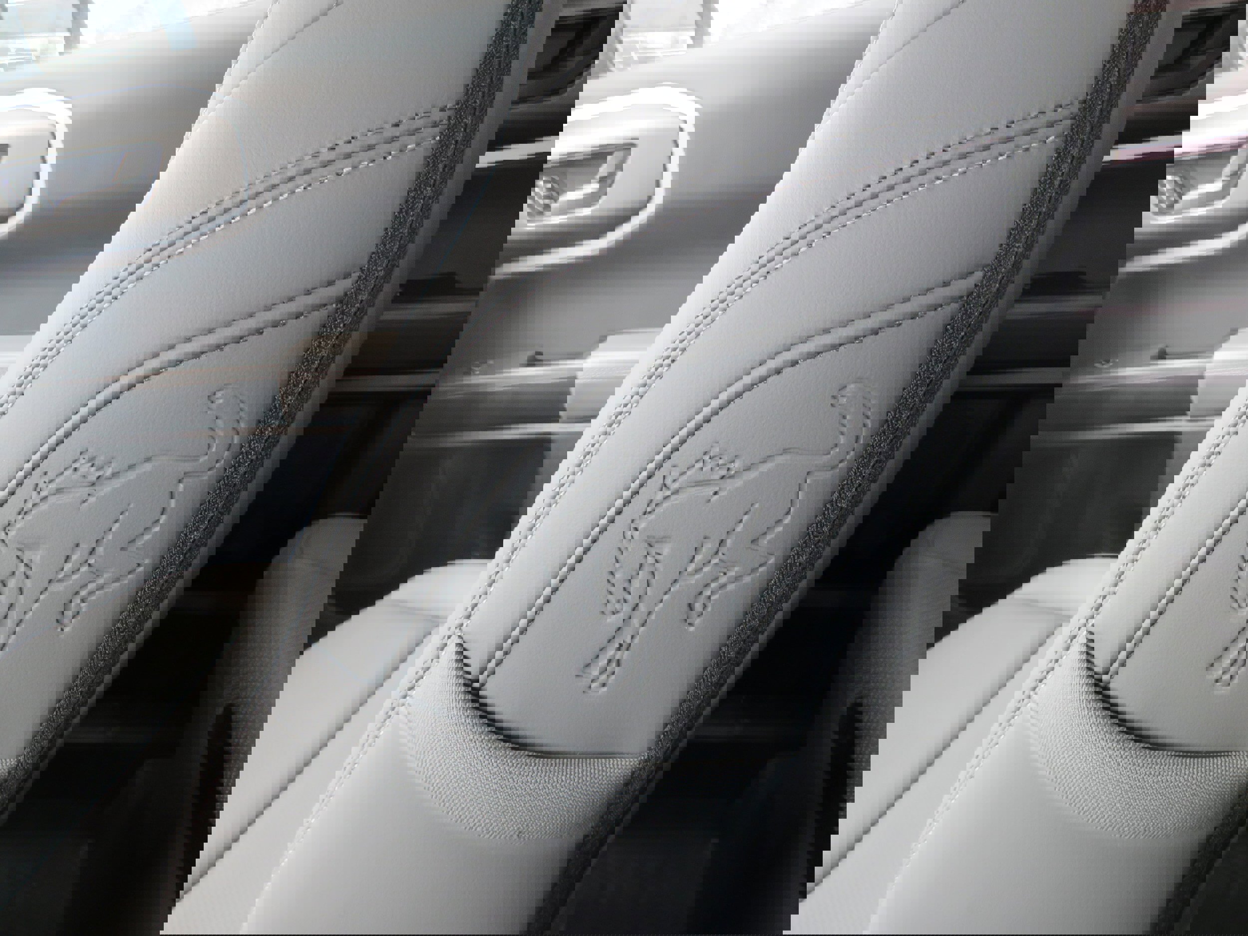 Used 2025 Ford Bronco Sport Badlands AWD/4WD image 10