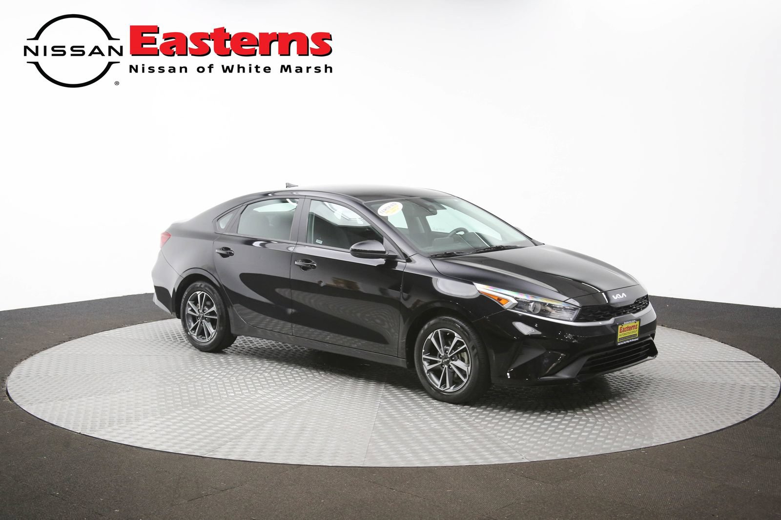 Used 2024 Kia Forte LXS FWD image 51