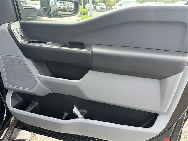 New 2024 Ford F350 XL w/ Snow Plow Prep Package image 34