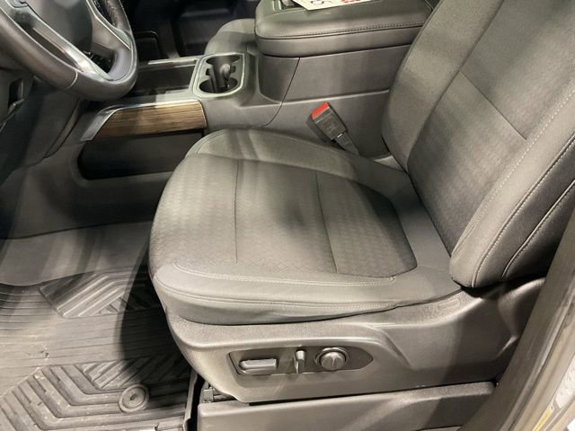 Used 2021 Chevrolet Silverado 1500 LT Trail Boss w/ Bed Protection Package image 10