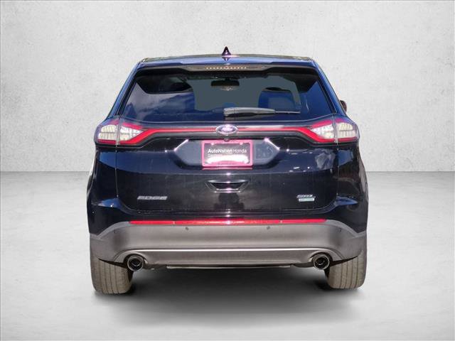 Used 2016 Ford Edge SEL w/ Equipment Group 201A FWD image 7