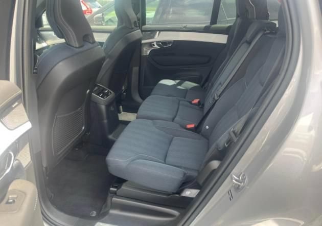 Used 2025 Volvo XC90 T8 Ultra AWD/4WD image 4