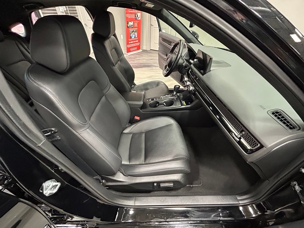 Used 2022 Honda Civic Sport Touring image 39