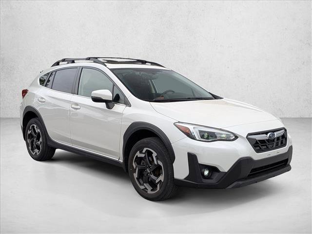 Used 2023 Subaru Crosstrek 2.5i Limited w/ Popular Package #3 AWD/4WD image 3