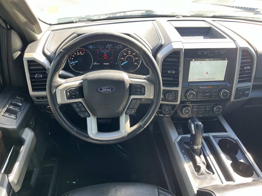 Used 2018 Ford F150 Lariat image 12