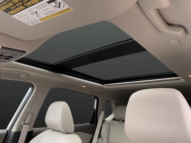 Used 2023 Nissan Rogue SL w/ SL Premium Package image 7