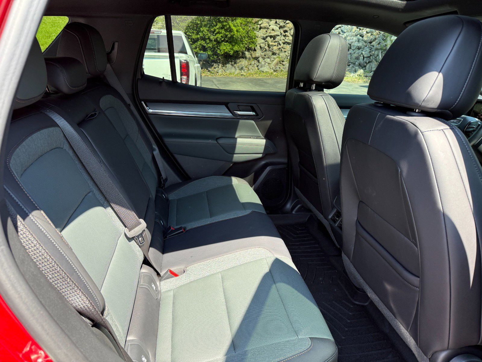 Used 2026 GMC Terrain AT4 AWD/4WD image 20