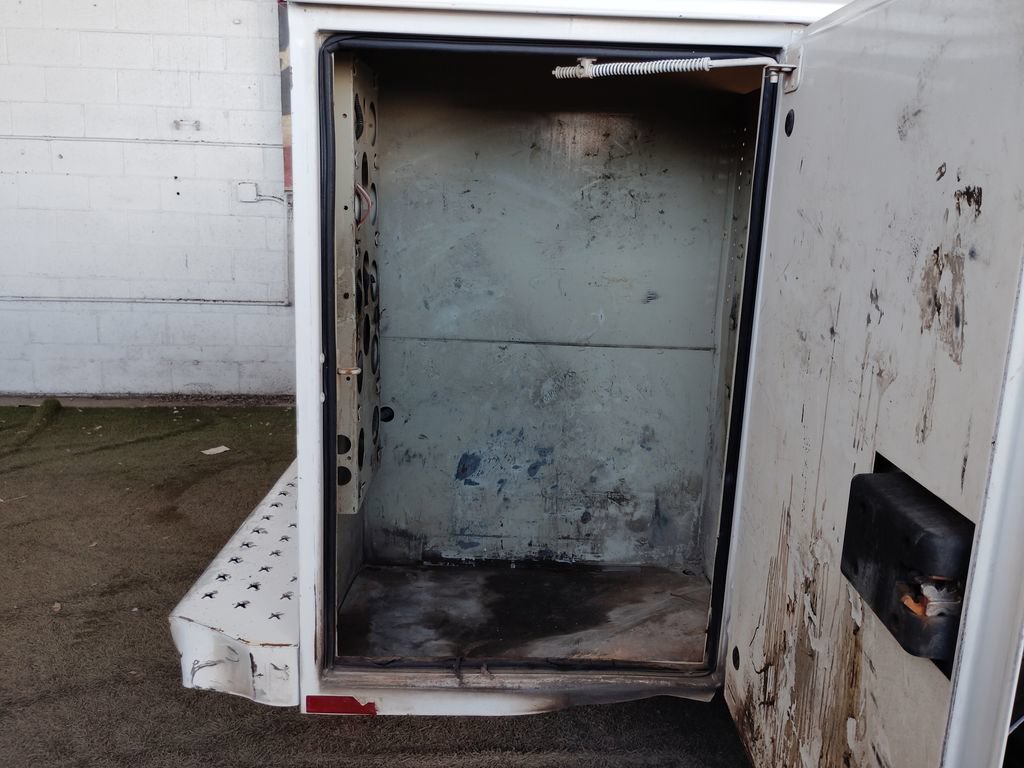 Used 2016 Ford F450 XL w/ Power Equipment Group RWD image 16