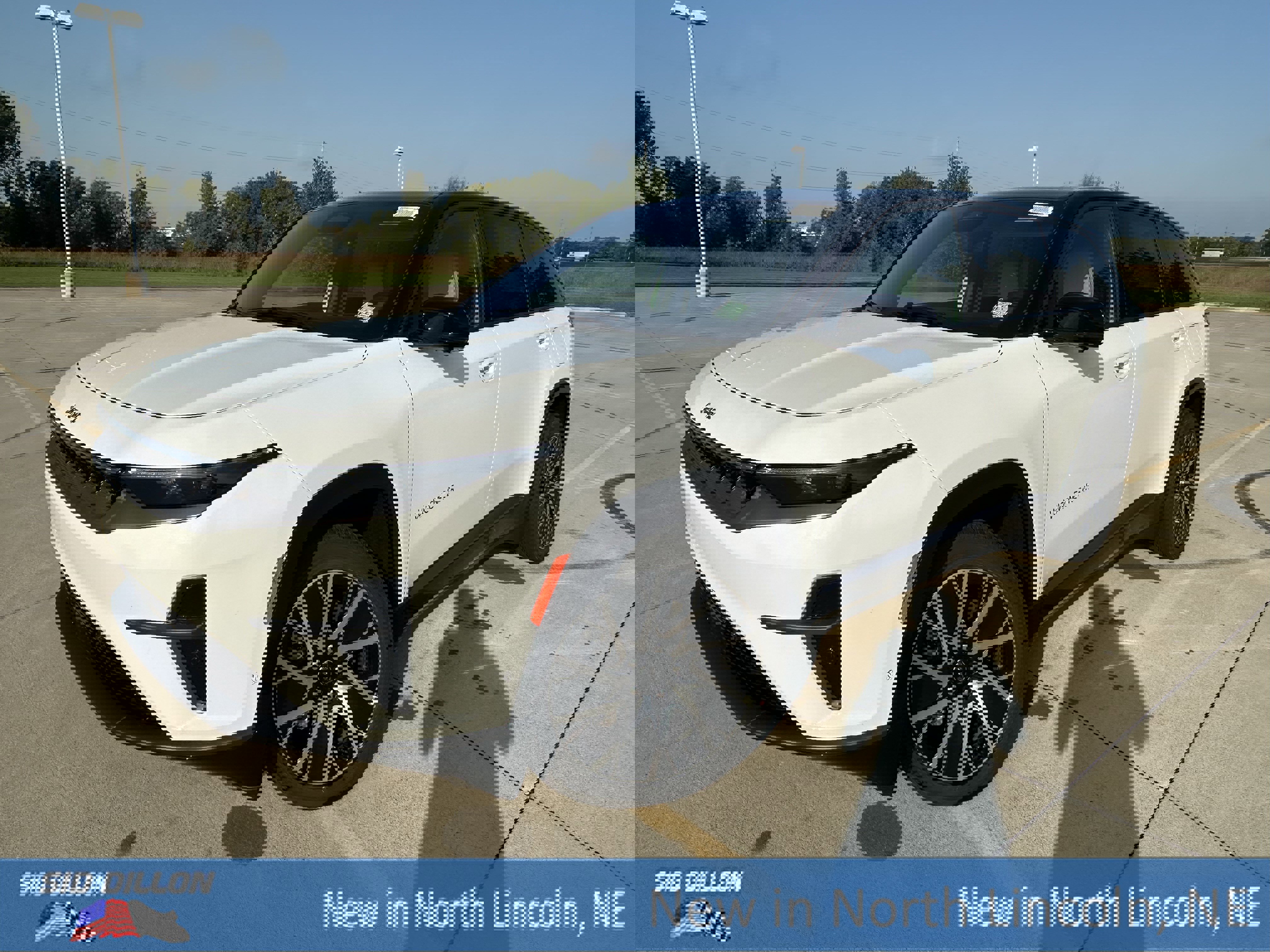 New 2025 Jeep Wagoneer S Limited image 1