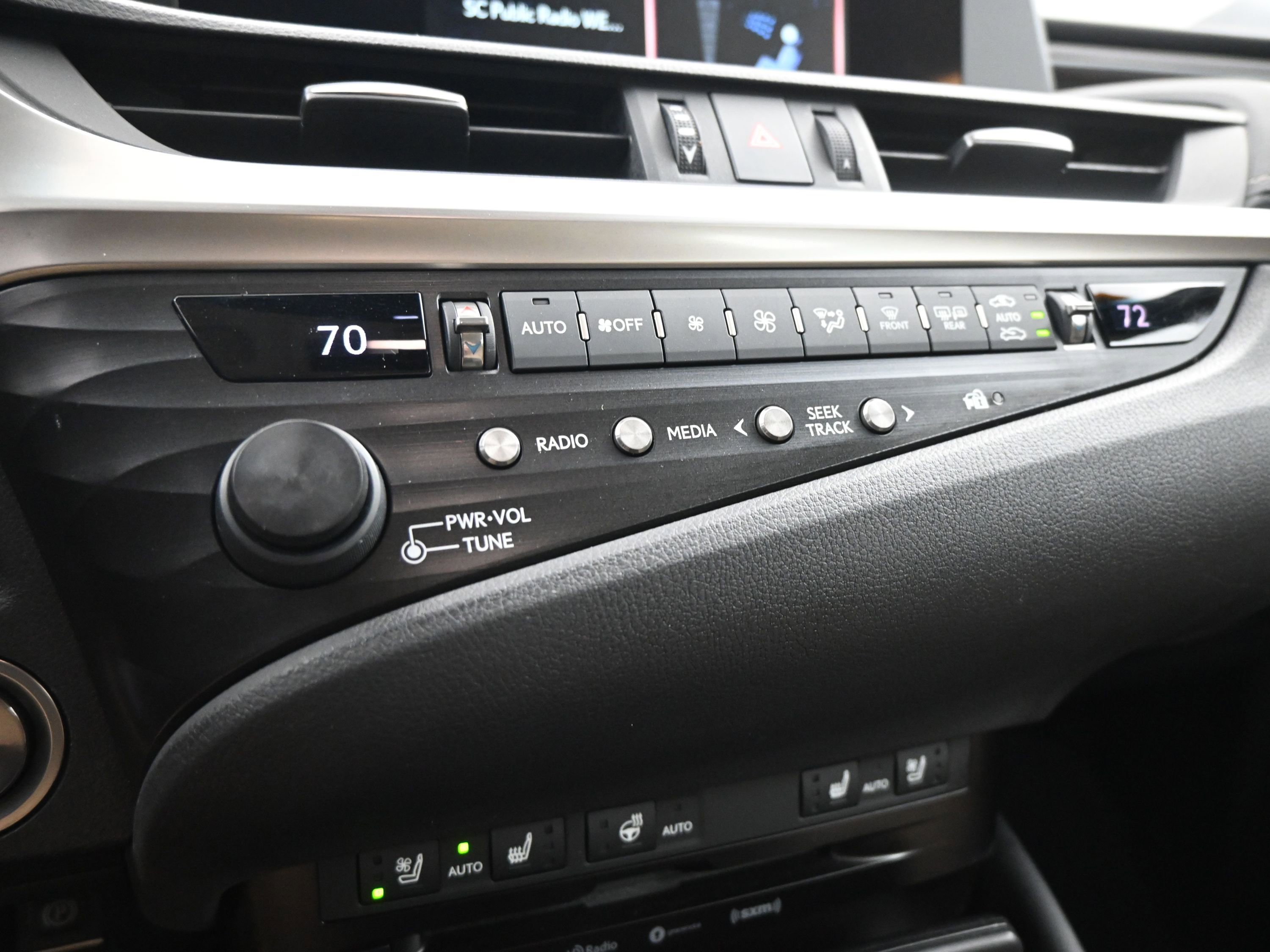 Used 2019 Lexus ES 350 image 14