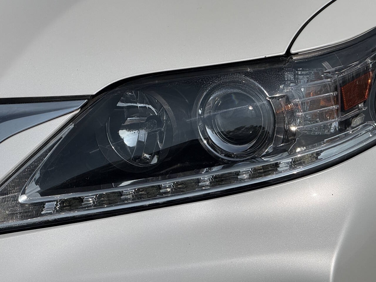 Used 2013 Lexus RX 350 FWD w/ Navigation Pkg image 26