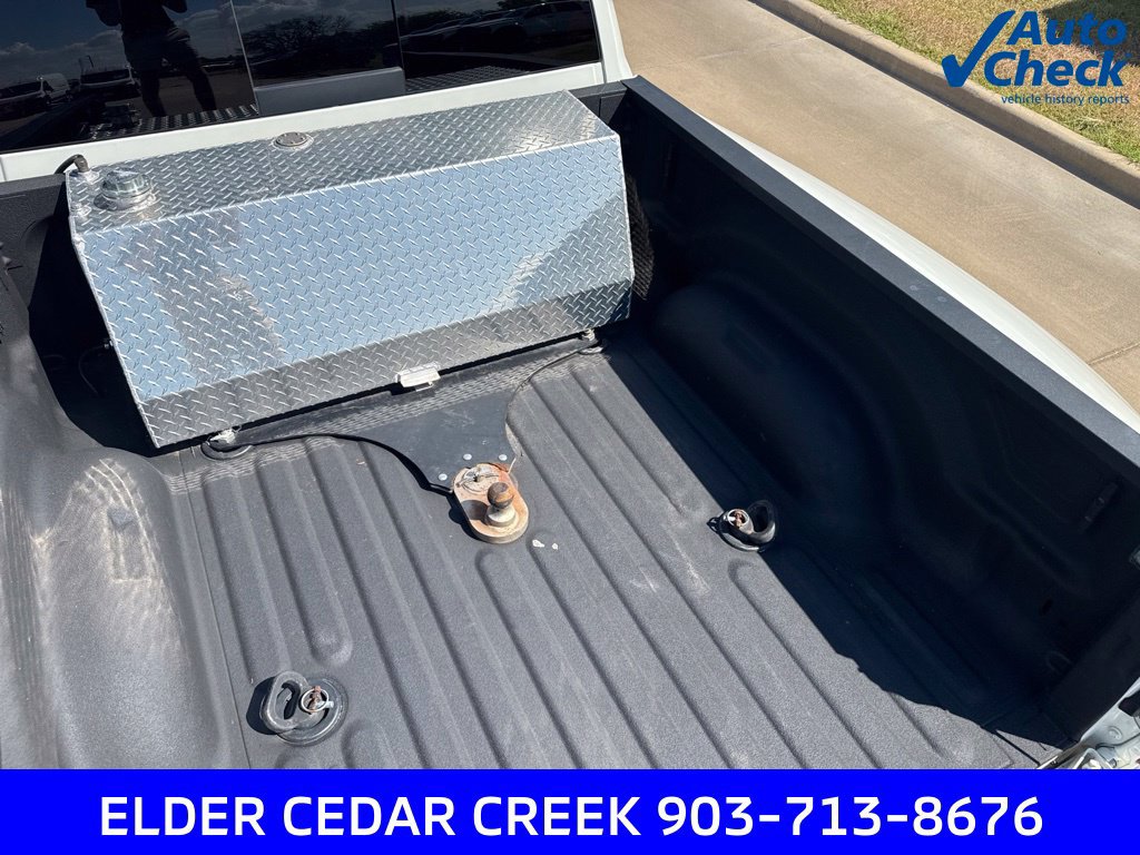 Used 2023 RAM 3500 Limited AWD/4WD image 15