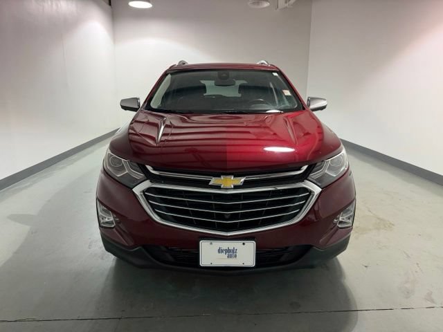Used 2019 Chevrolet Equinox Premier FWD image 2