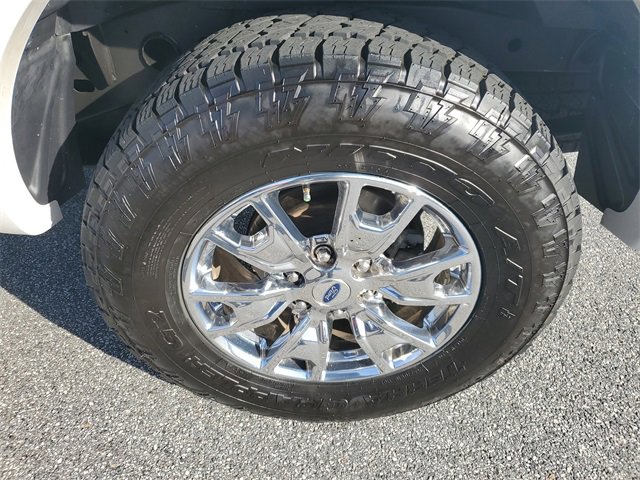 Used 2019 Ford Ranger Lariat w/ Equipment Group 501A Mid image 7