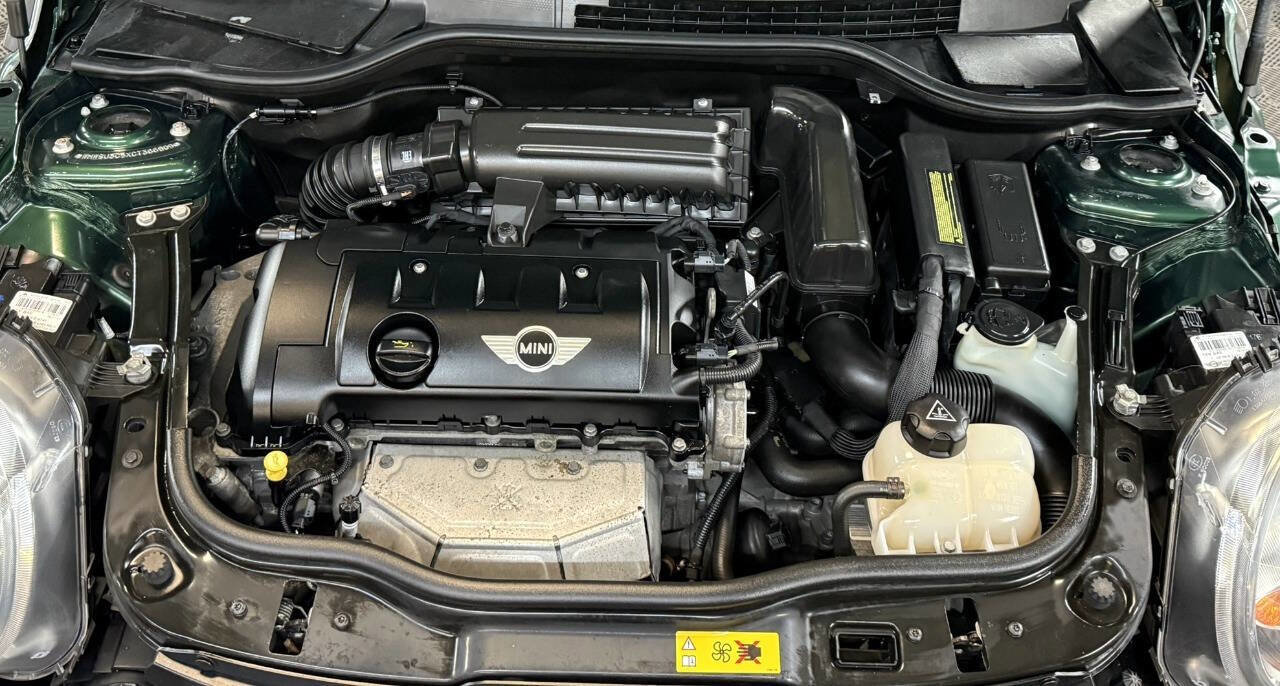 Used 2012 MINI Cooper Hardtop image 29