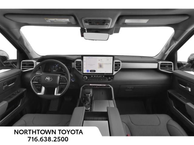 New 2026 Toyota Sequoia Limited image 9