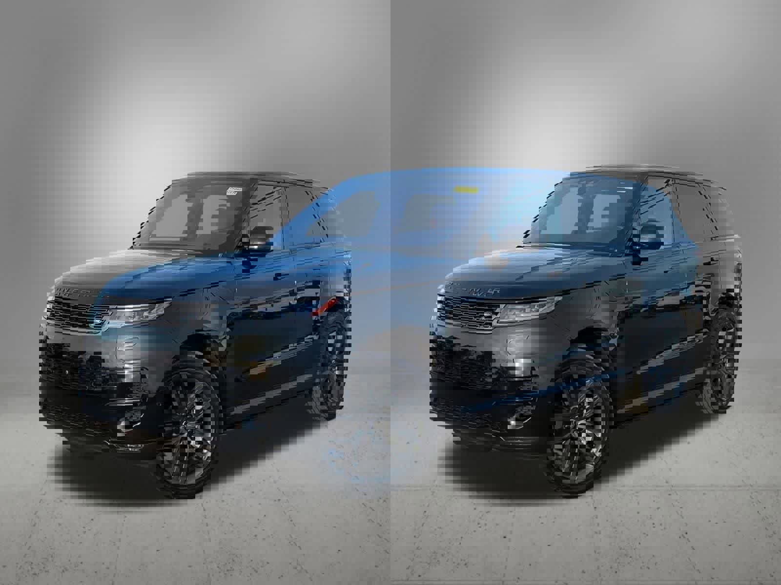 Used 2023 Land Rover Range Rover Sport SE image 1