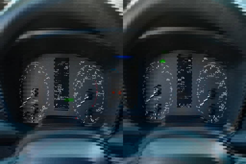 Certified 2024 Toyota Corolla Cross S image 25