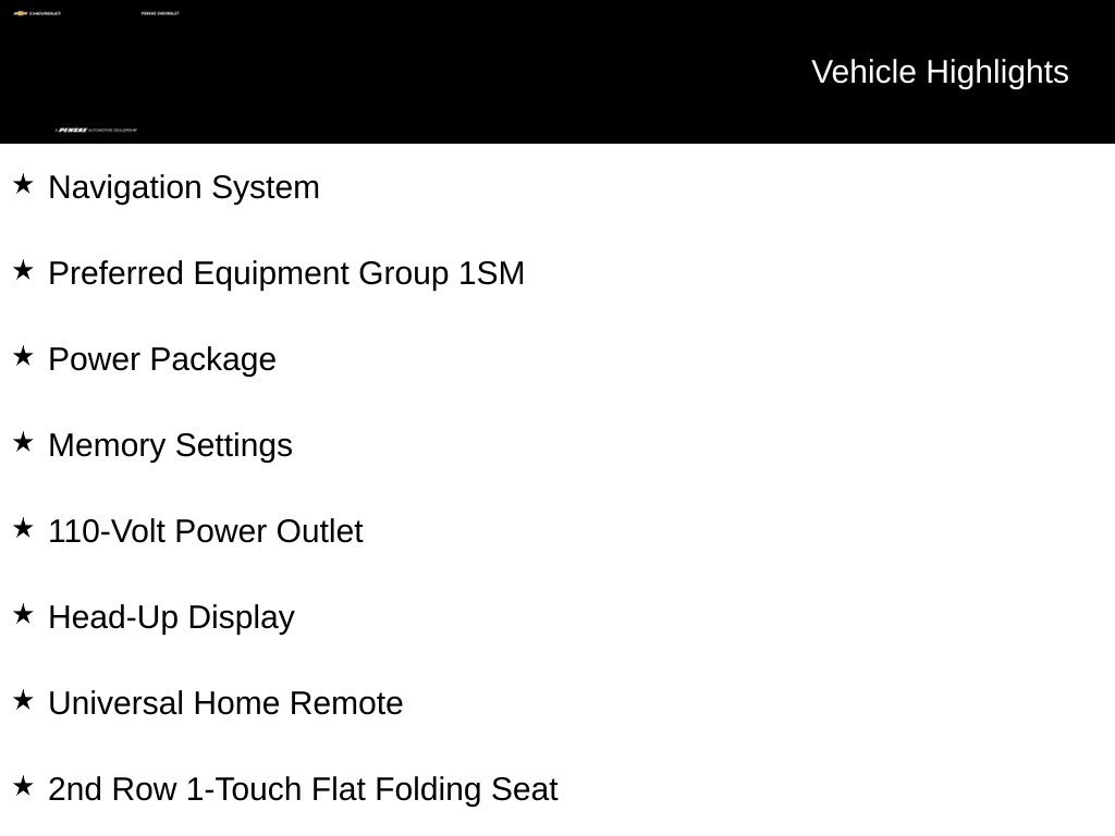 Used 2025 Buick Enclave Sport Touring w/ Power Package FWD image 5
