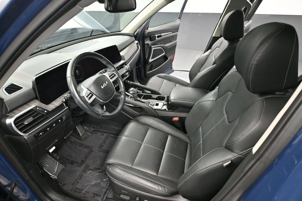 Used 2023 Kia Telluride SX Prestige AWD/4WD image 18