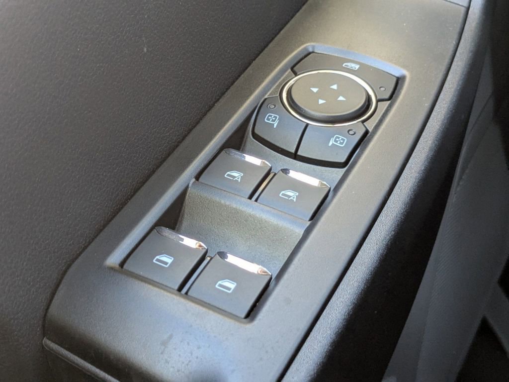 New 2025 Ford F350 XL w/ XL Chrome Package image 21