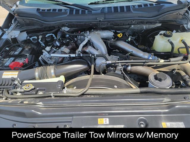 Certified 2022 Ford F350 Lariat w/ Lariat Ultimate Package AWD/4WD image 35