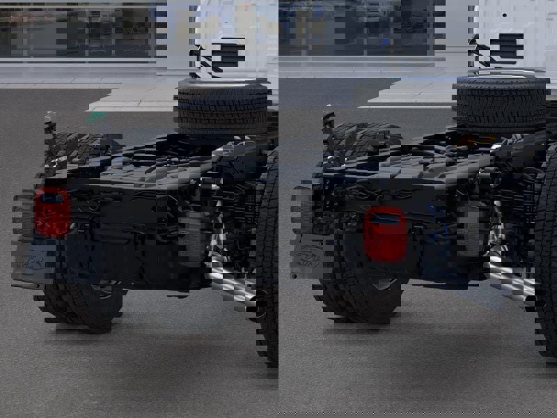 New 2026 Ford F450 XL image 52