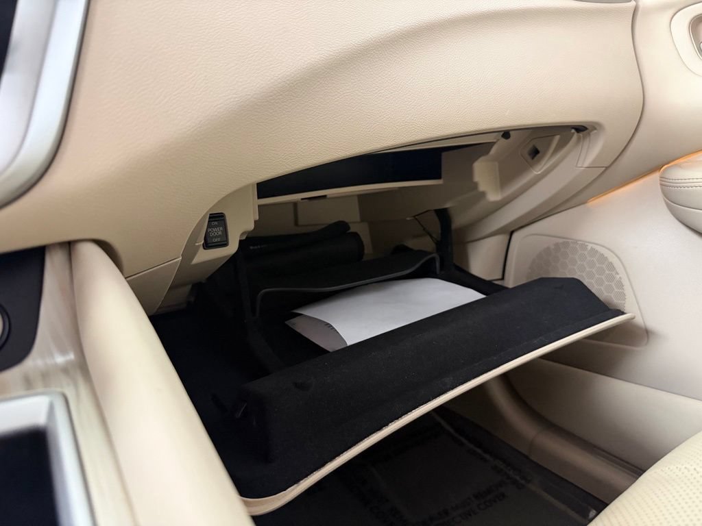 Used 2018 Nissan Murano SL w/ Cargo Package FWD image 52