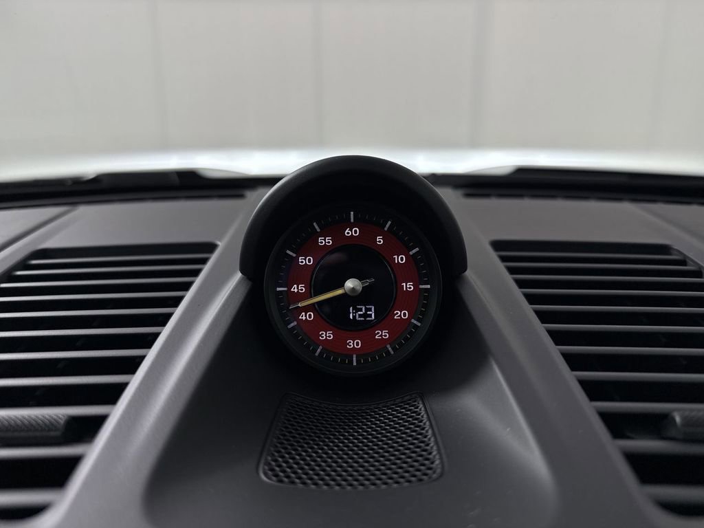 Certified 2026 Porsche 911 GT3 image 27